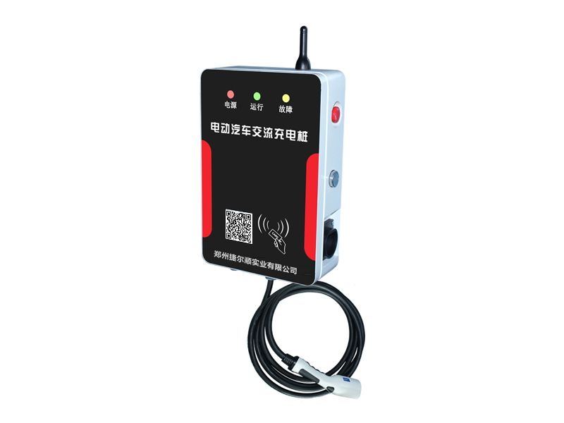 電動(dòng)汽車充電樁 電動(dòng)汽車充電樁
