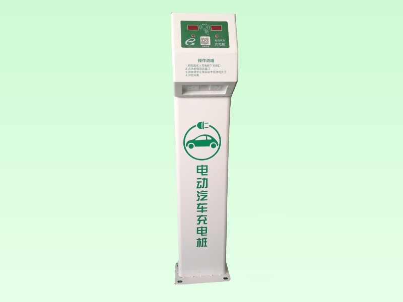 鄭州電動(dòng)汽車充電樁