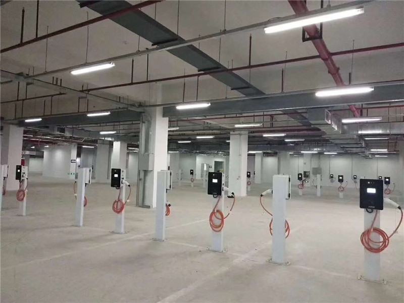 河南電動汽車充電樁 河南電動汽車充電樁