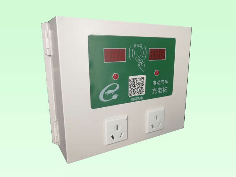 鄭州電動(dòng)汽車(chē)充電樁